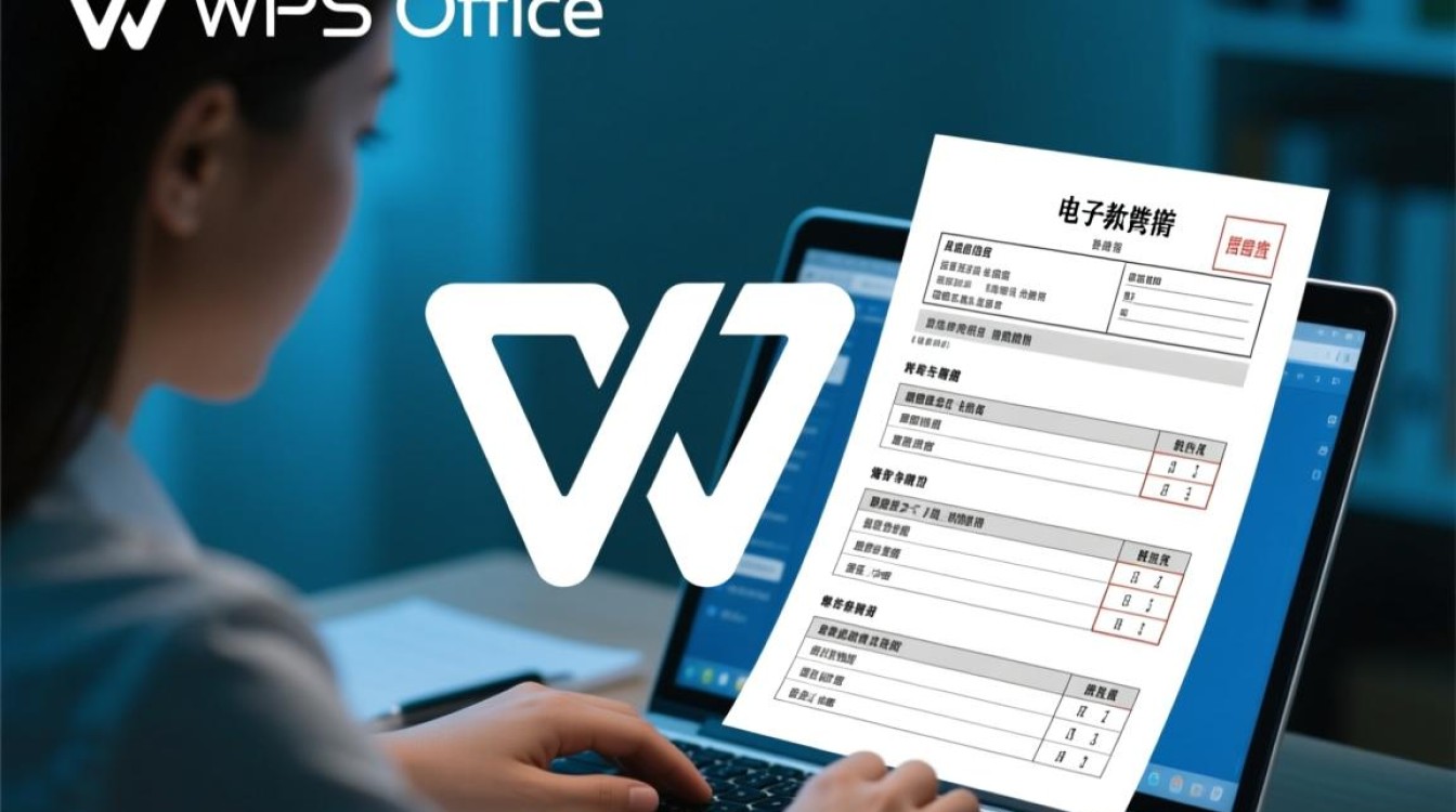 wps office如何出试卷