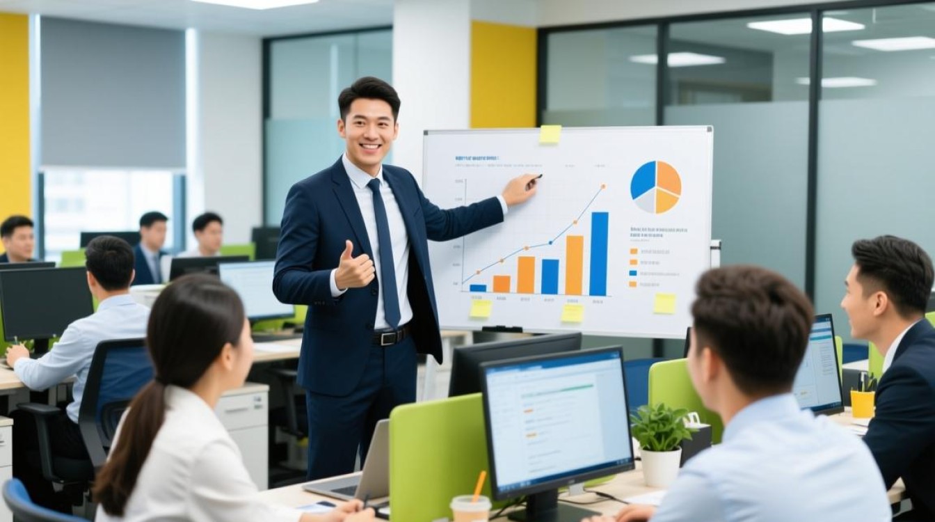 企业office培训价格情况