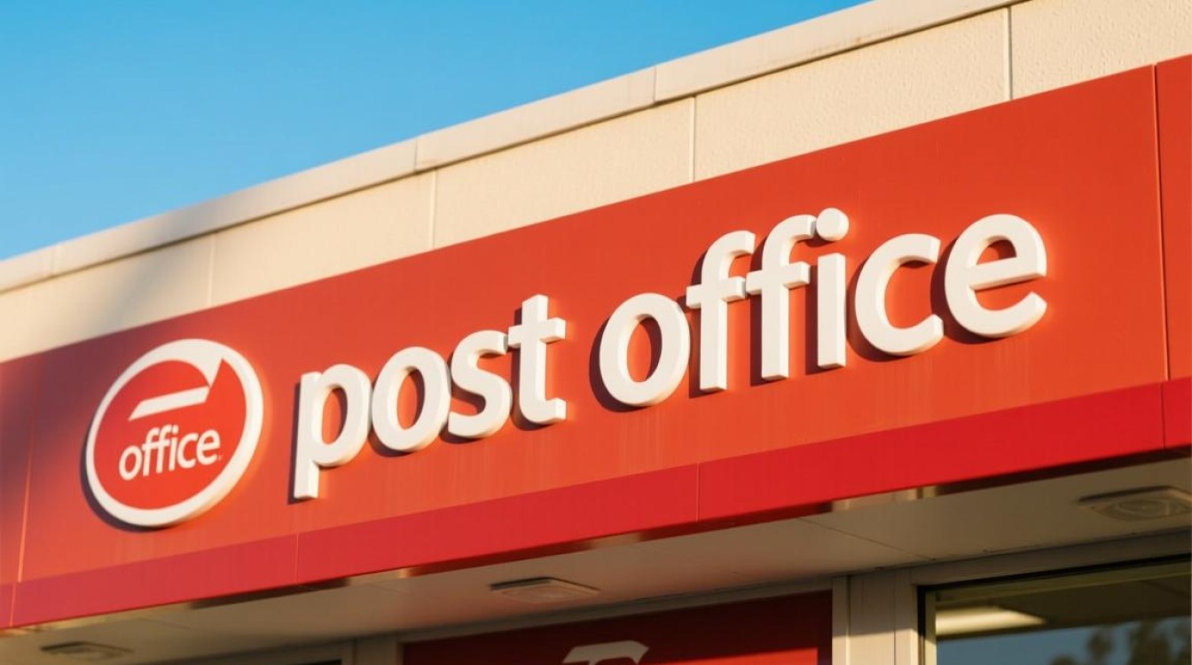 post office怎么读啊