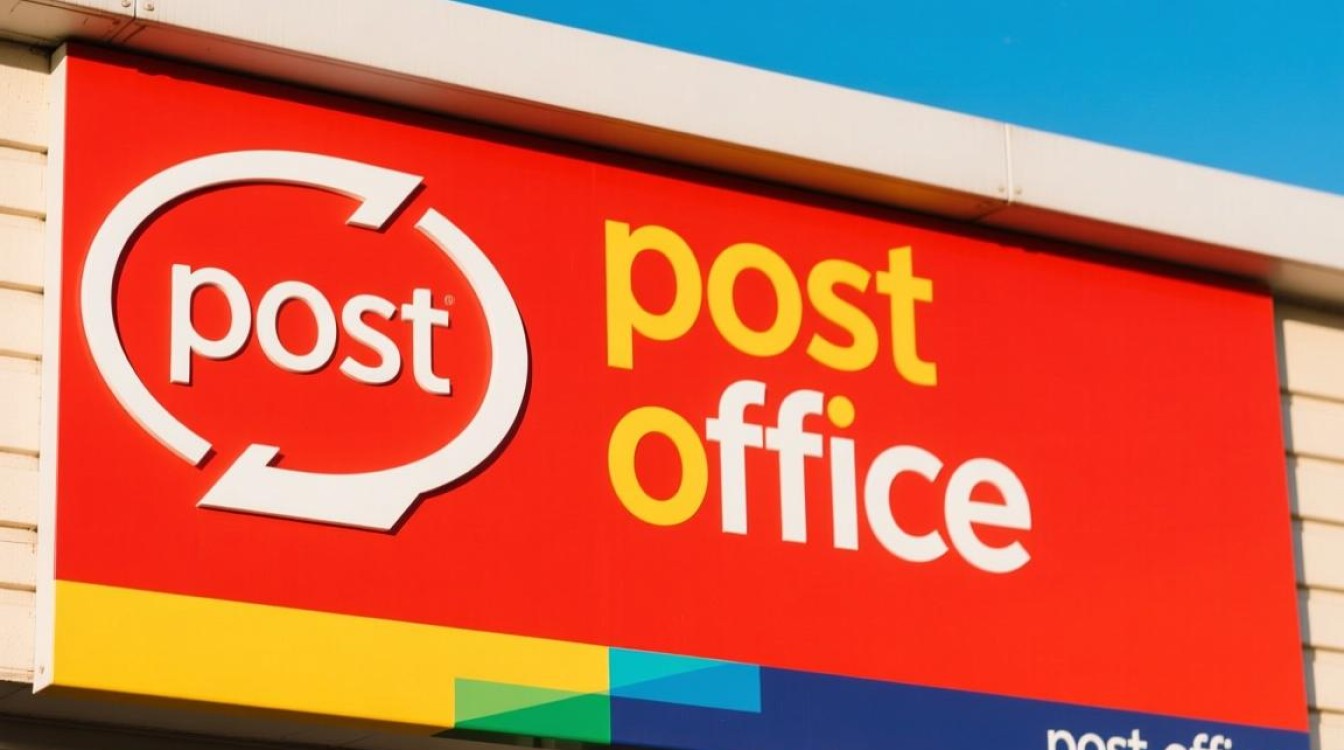 post office怎么读啊