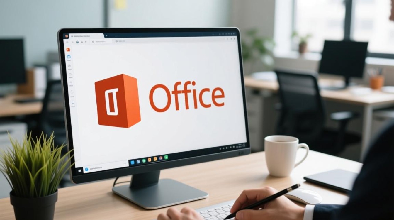 office 安装下免费下载