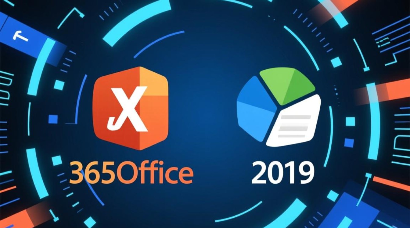 365office和2019 365office和2019