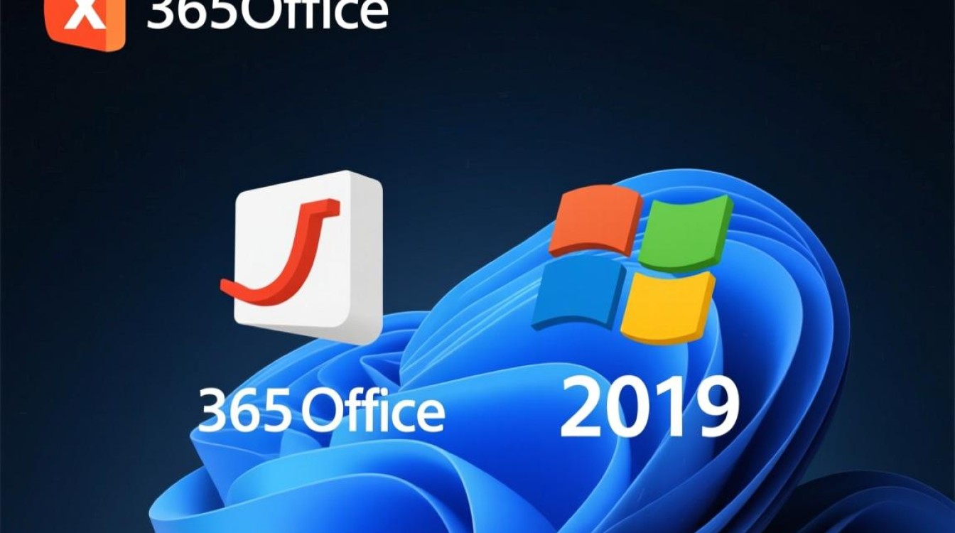 365office和2019 365office和2019