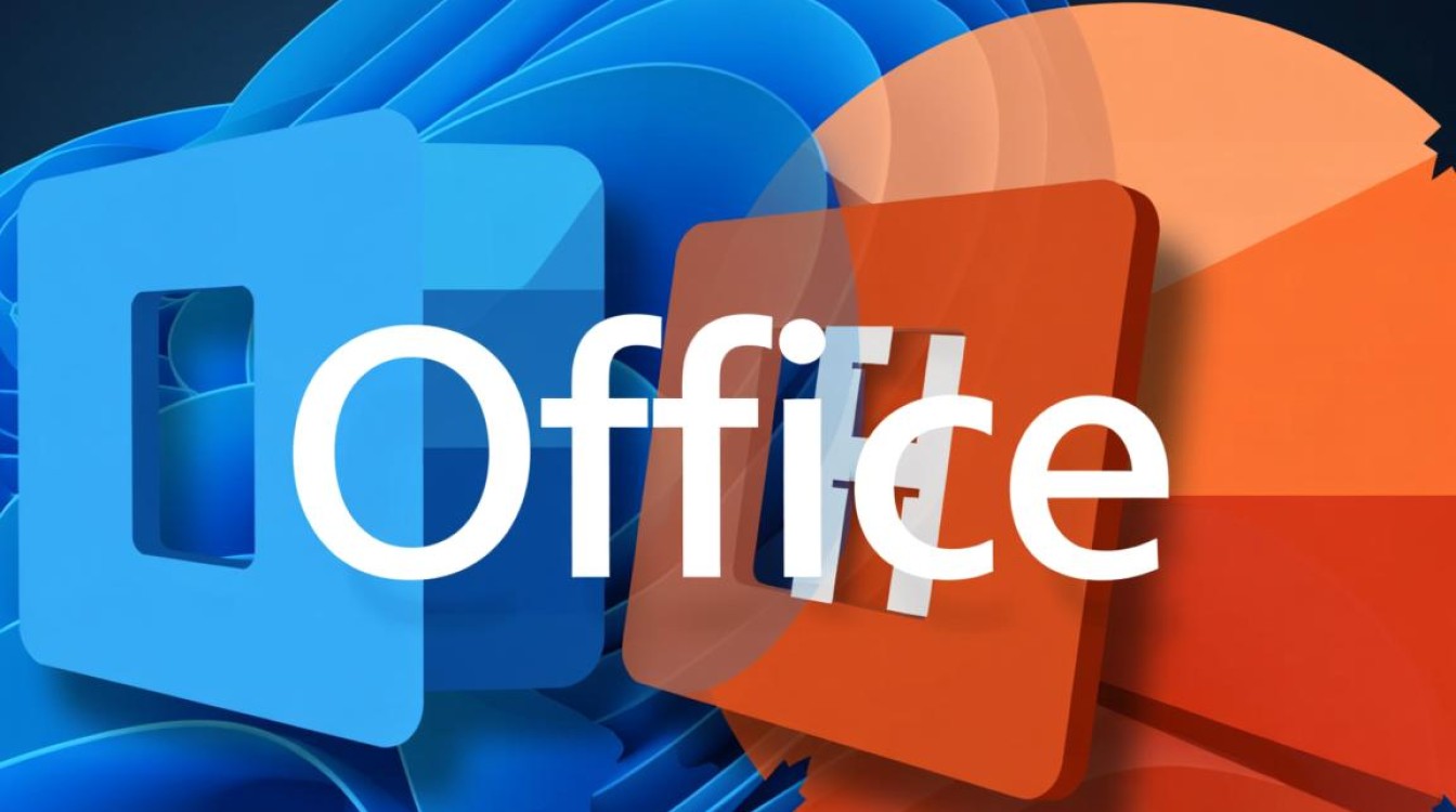 电脑清理后office激活
