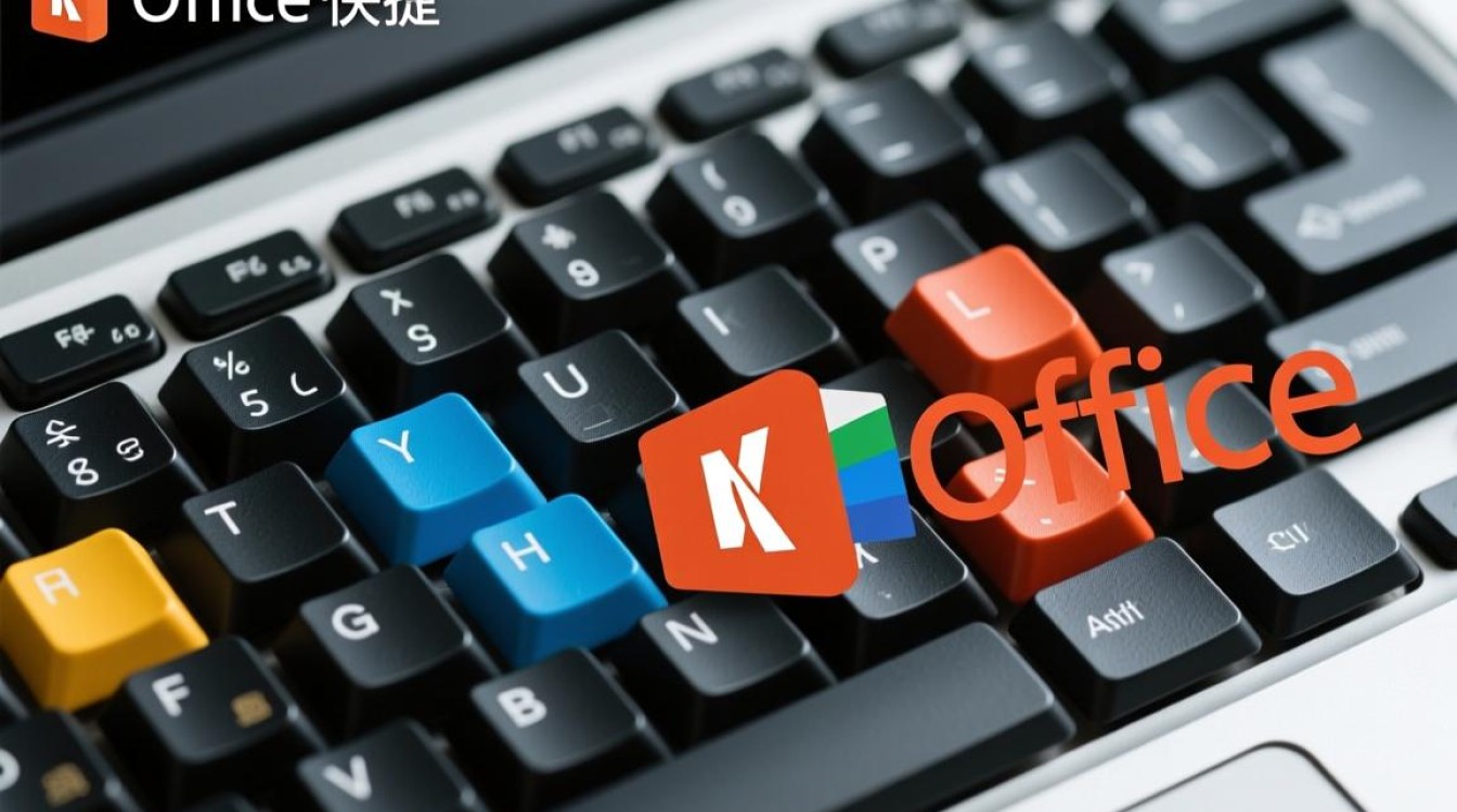 office快捷键显示 office快捷键显示