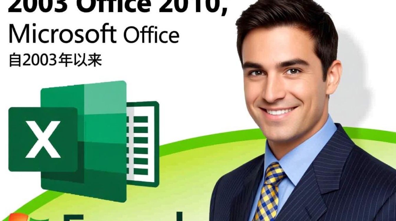 2003office介绍2010