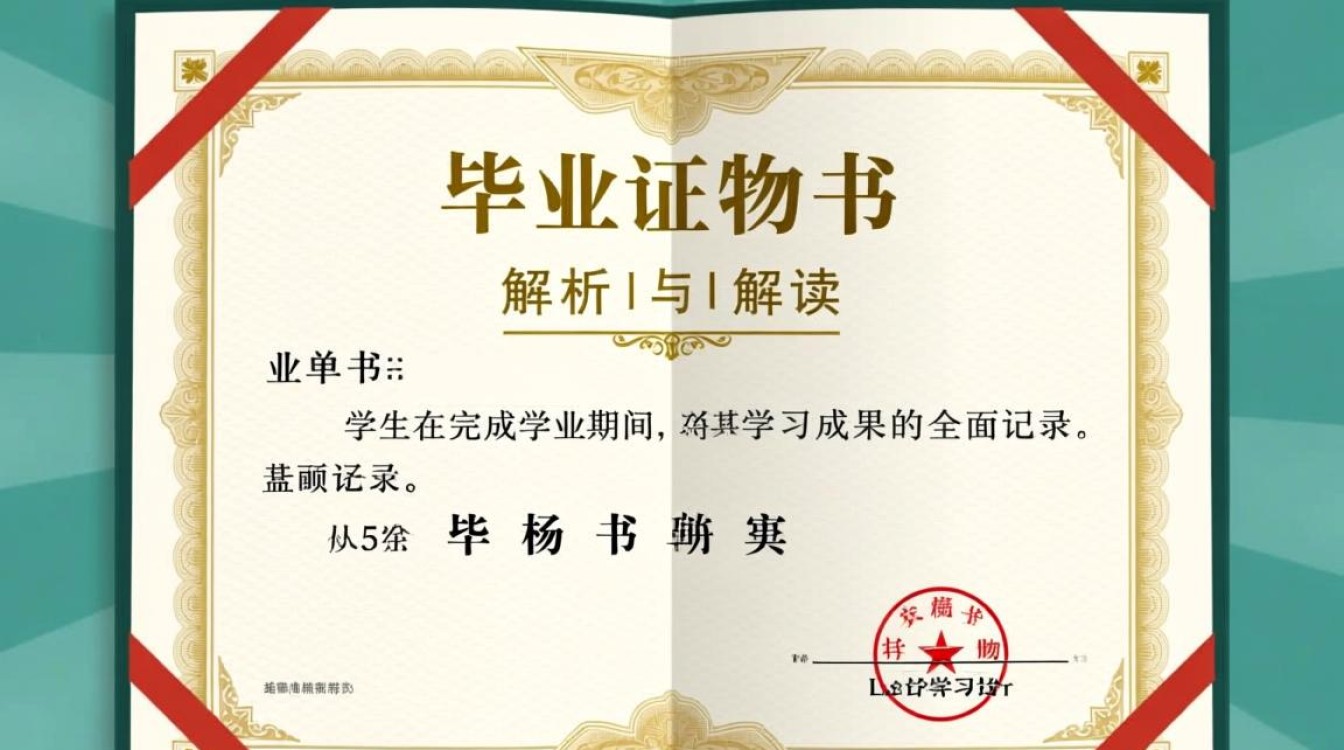 office毕业成绩单