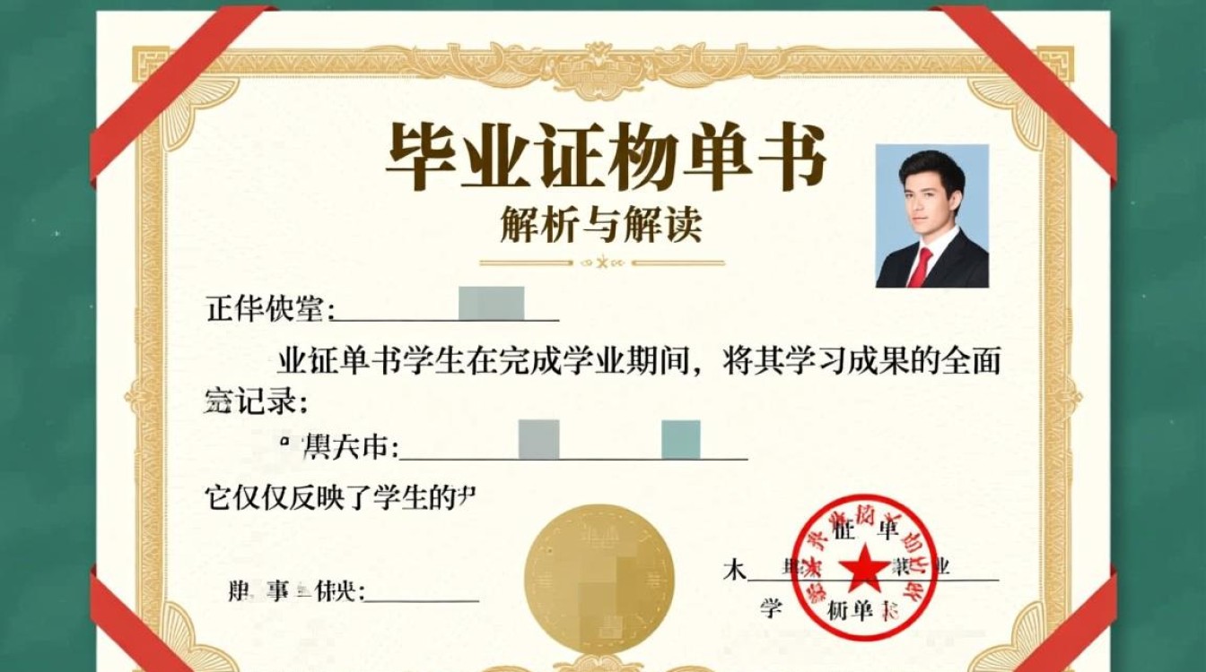 office毕业成绩单