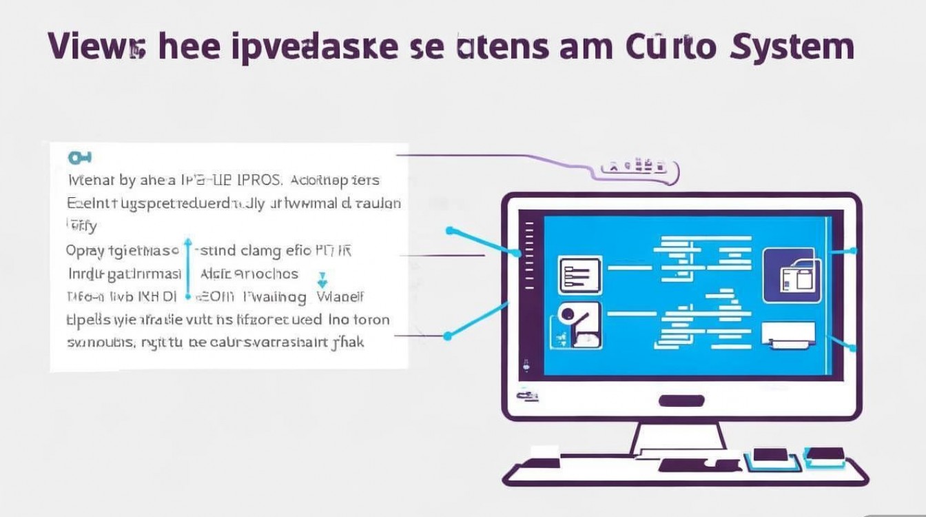 CentOS系统查看IP地址的详细步骤与常见方法解析？
