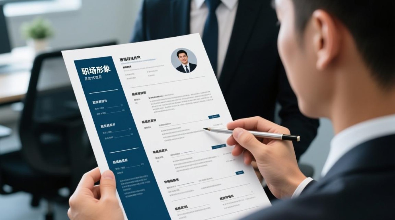 office关闭右侧简历模板