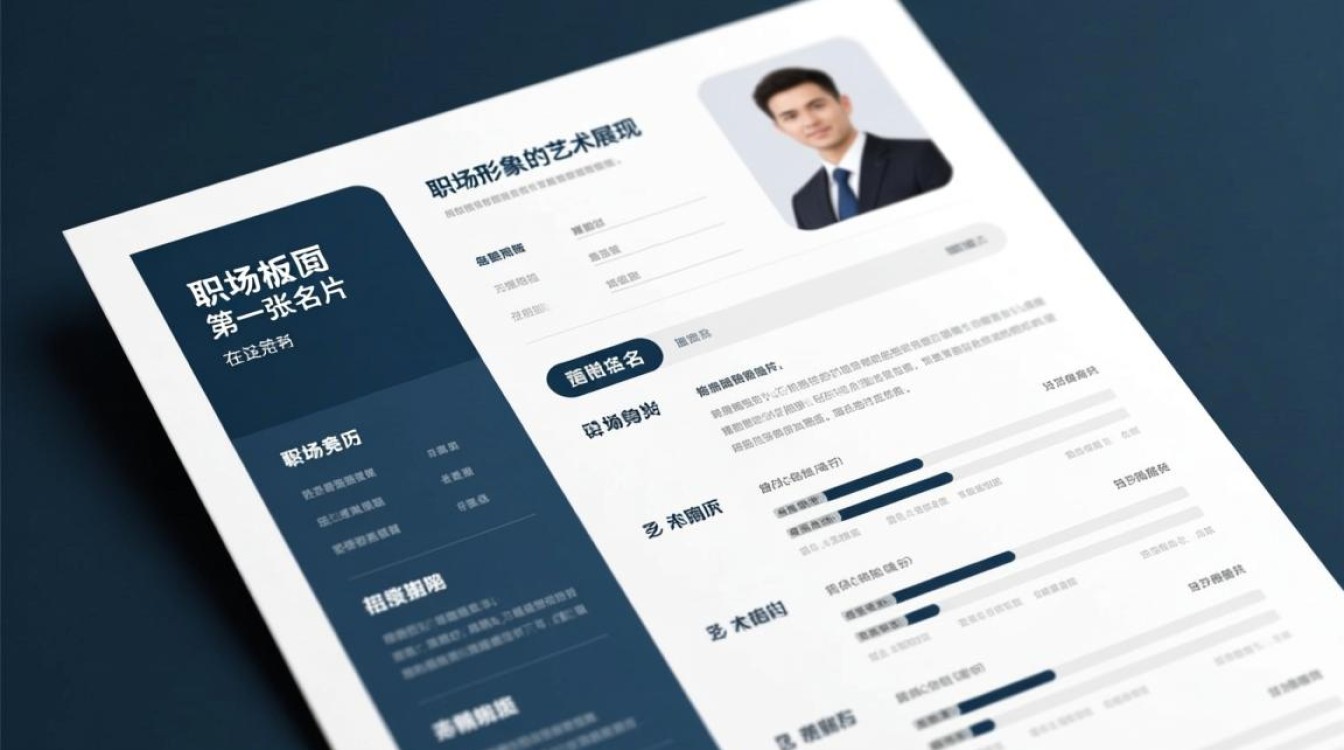 office关闭右侧简历模板