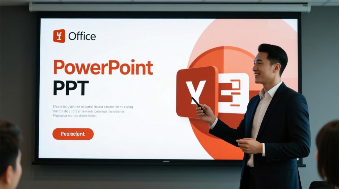 ppt怎么编辑office主题