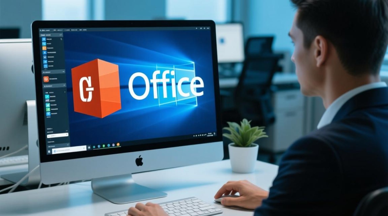 计算机office熟练