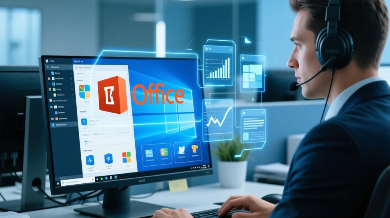 计算机office熟练