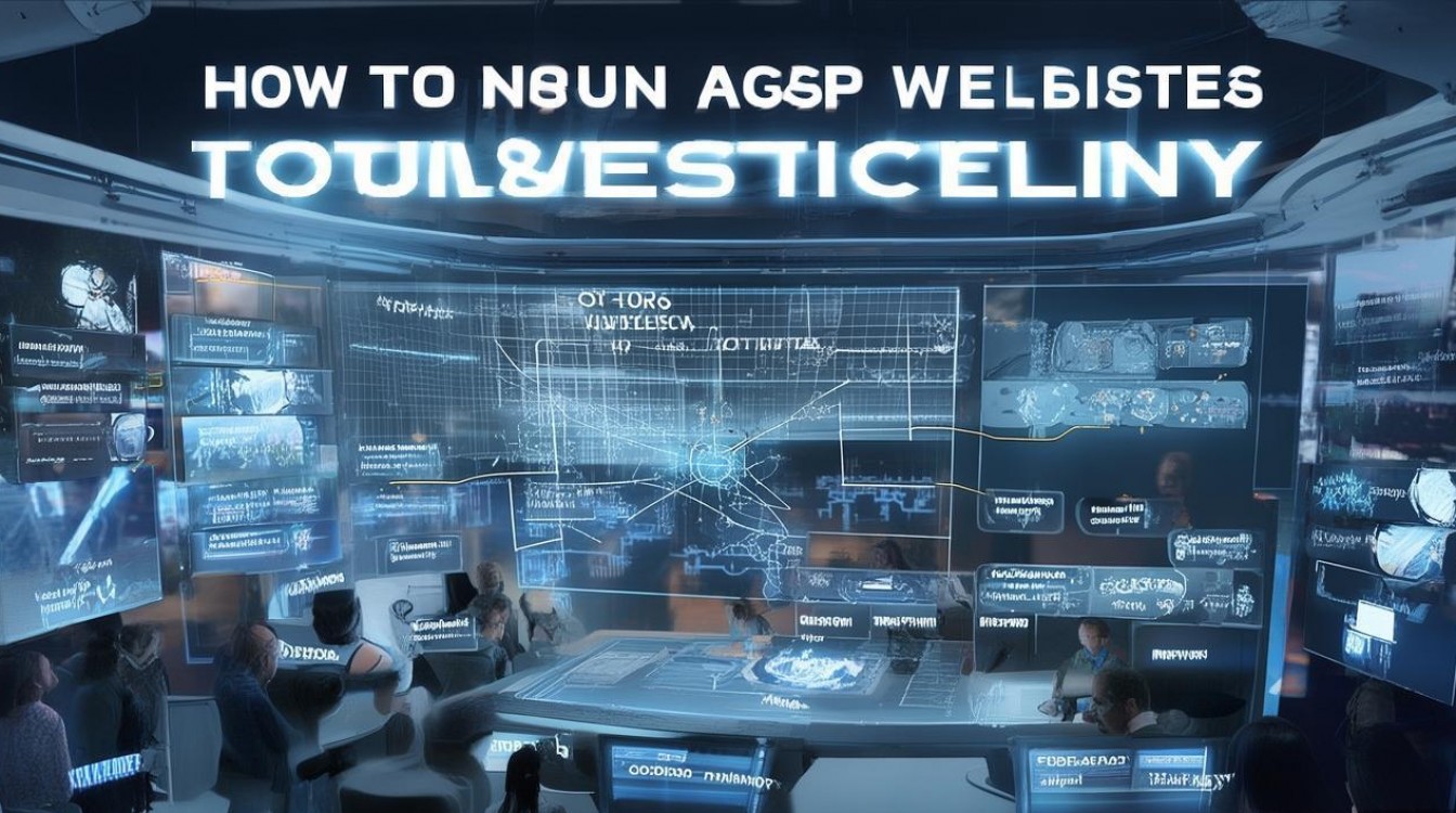 如何高效运行ASP网站？解决常见问题与优化技巧揭秘！