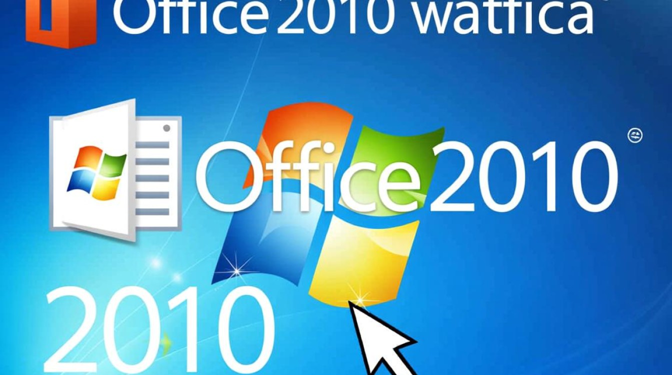 怎么刷office2010