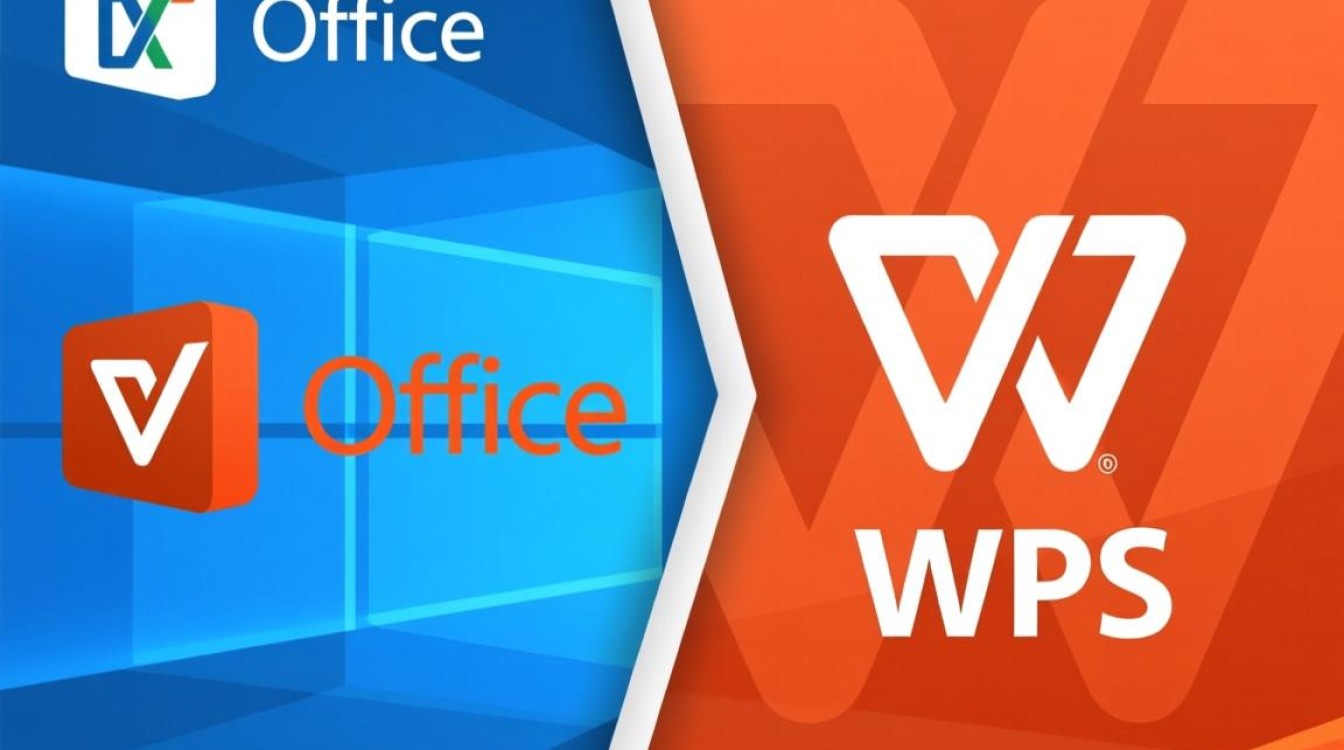 office比WPS哪个先有