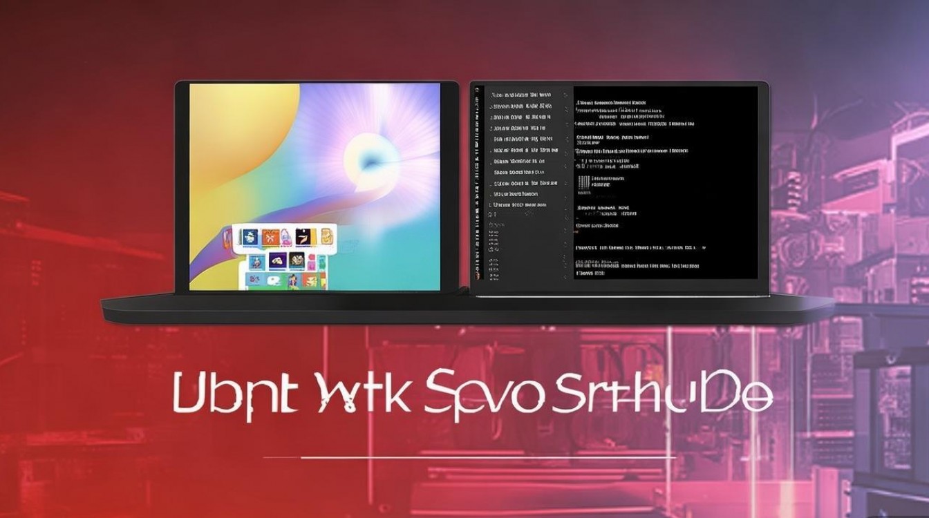 Ubuntu桌面与服务器两者如何实现无缝切换?有何优缺点? Ubuntu桌面与服务器两者如何实现无缝切换?有何优缺点?