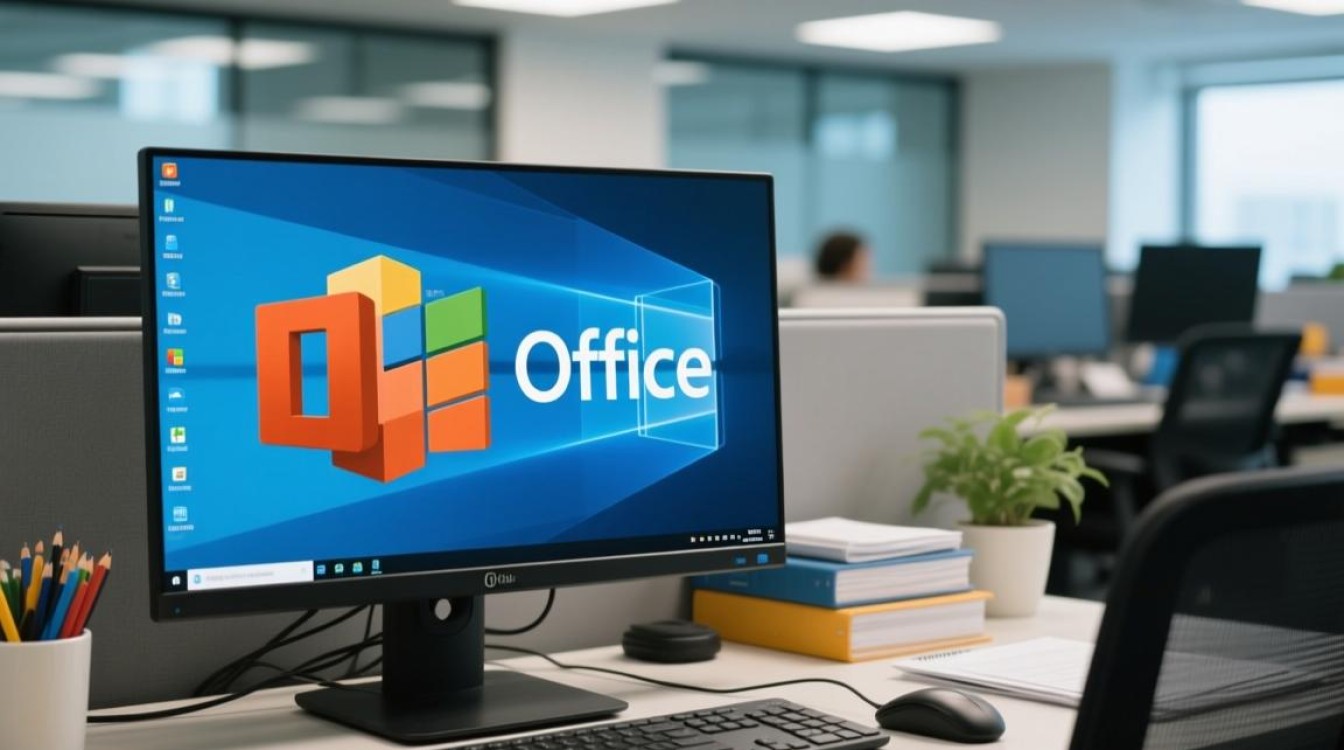 微软office的垄断地位