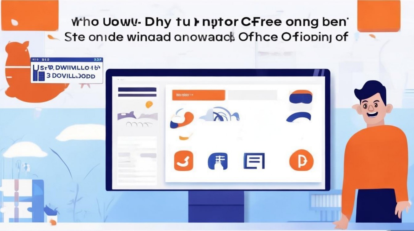 如何轻松下载并使用Office免费版？官方途径揭秘！