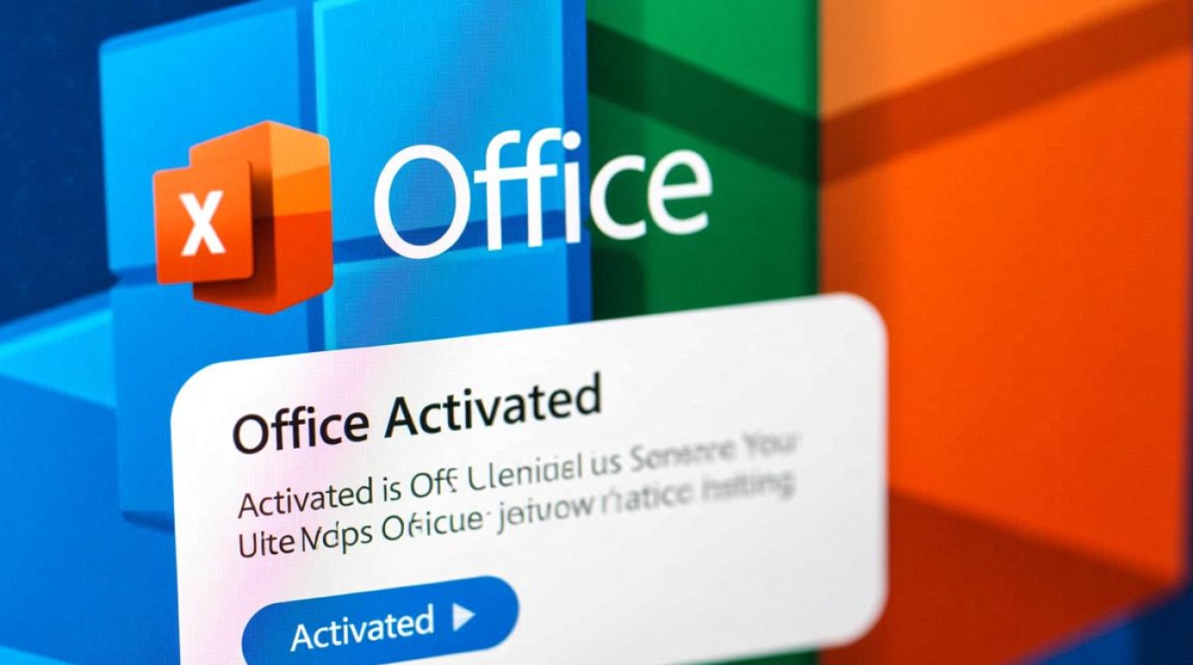 从哪里查看office激活