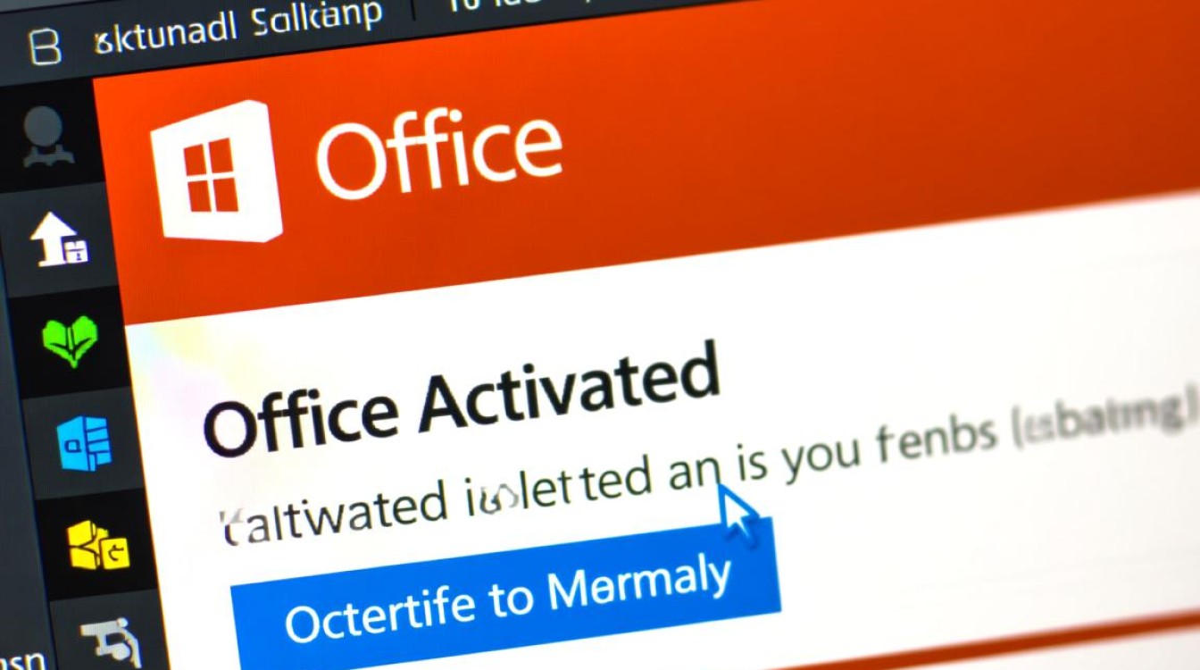 从哪里查看office激活