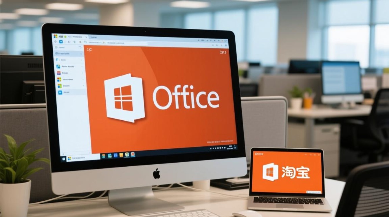 office2013淘宝key