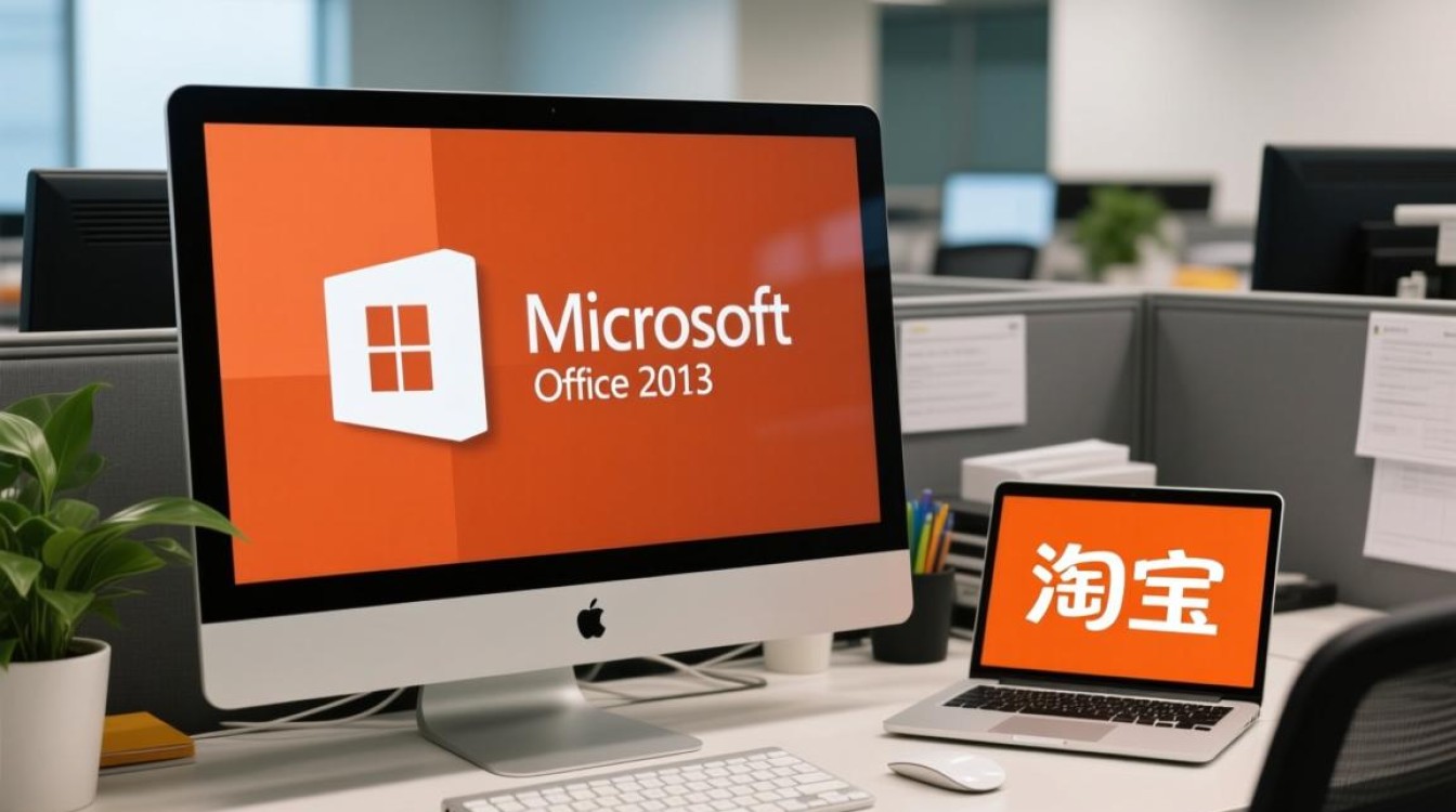 office2013淘宝key