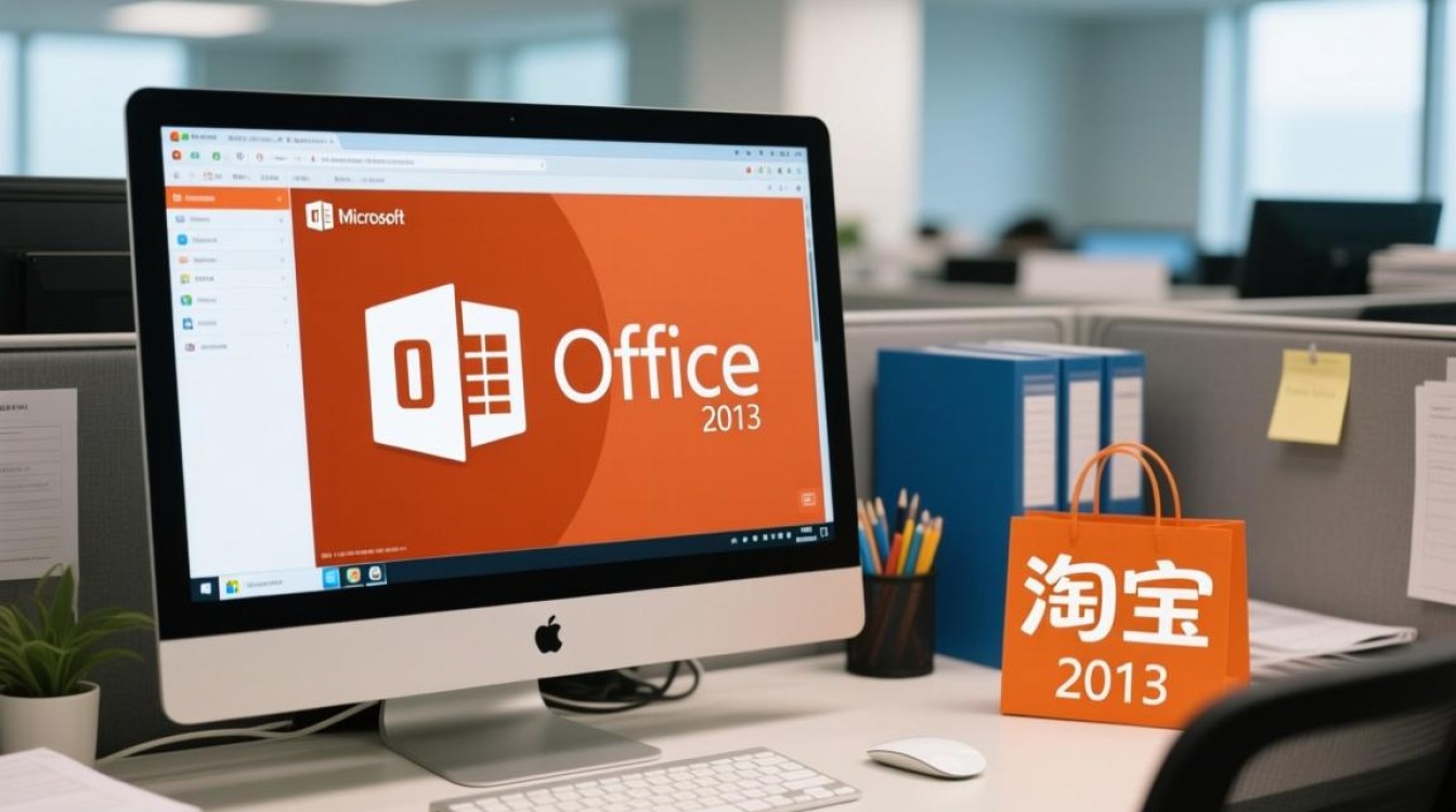 office2013淘宝key
