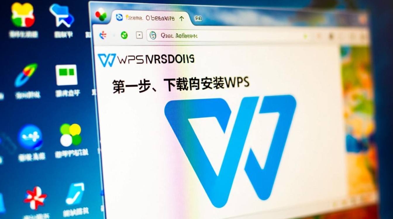 电脑office怎么打开wps