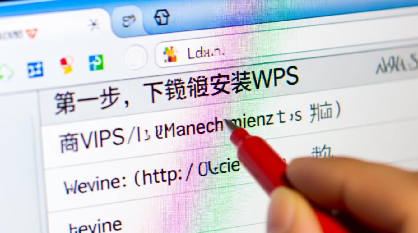 电脑office怎么打开wps