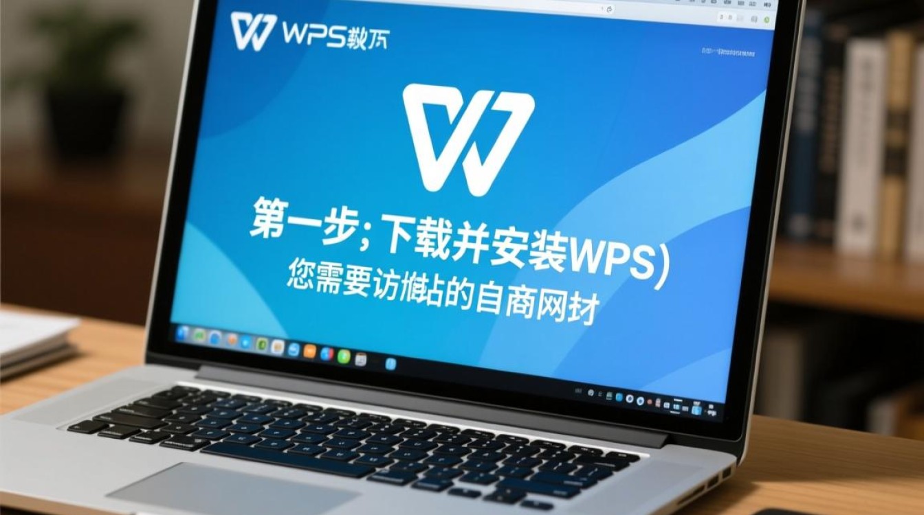 电脑office怎么打开wps