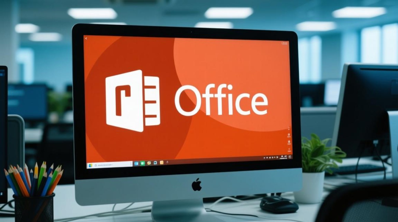 在哪里下载电脑office