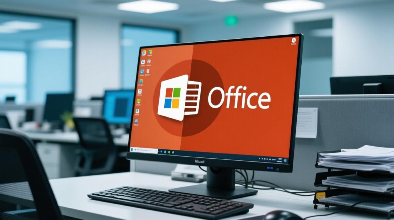 在哪里下载电脑office