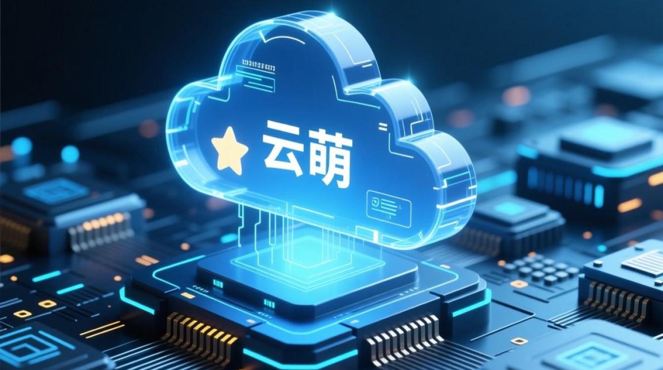 云萌能激活office