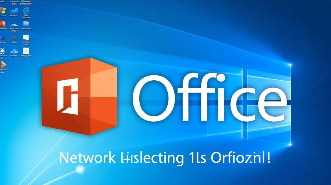 如何不联网安装office