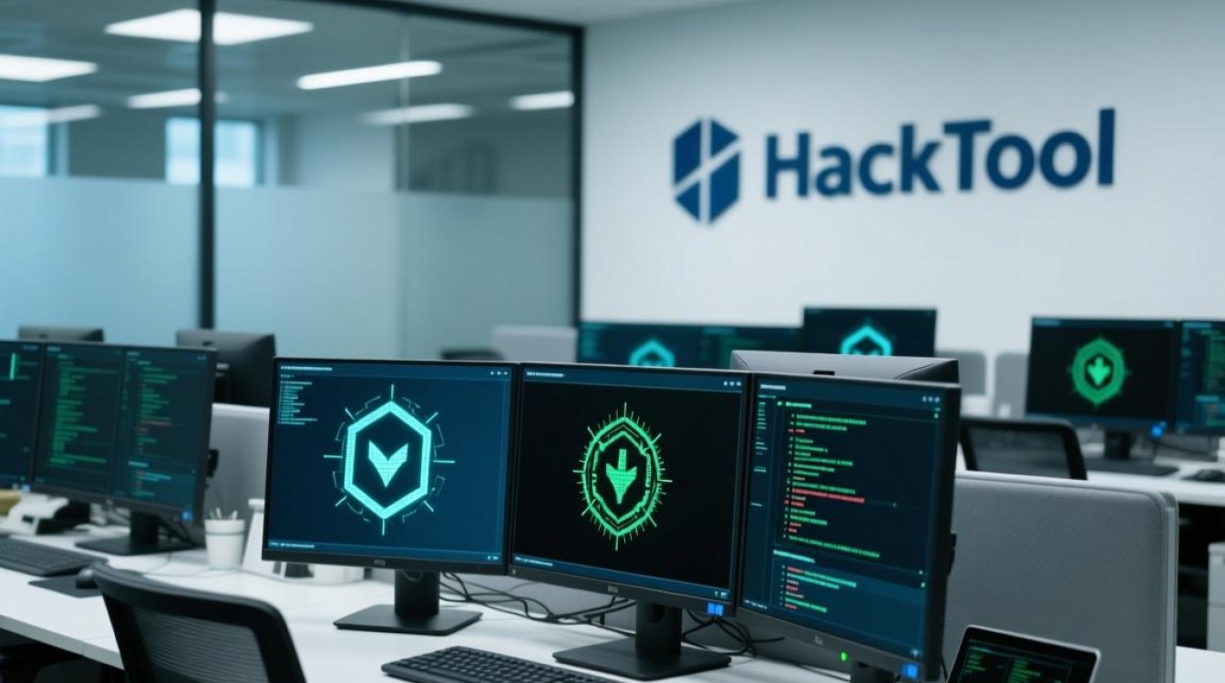 office被检测出hacktool