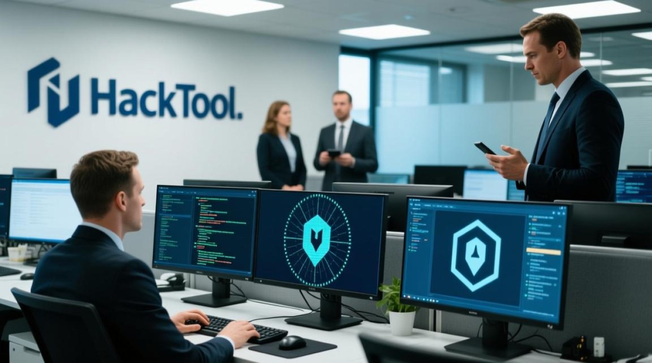 office被检测出hacktool