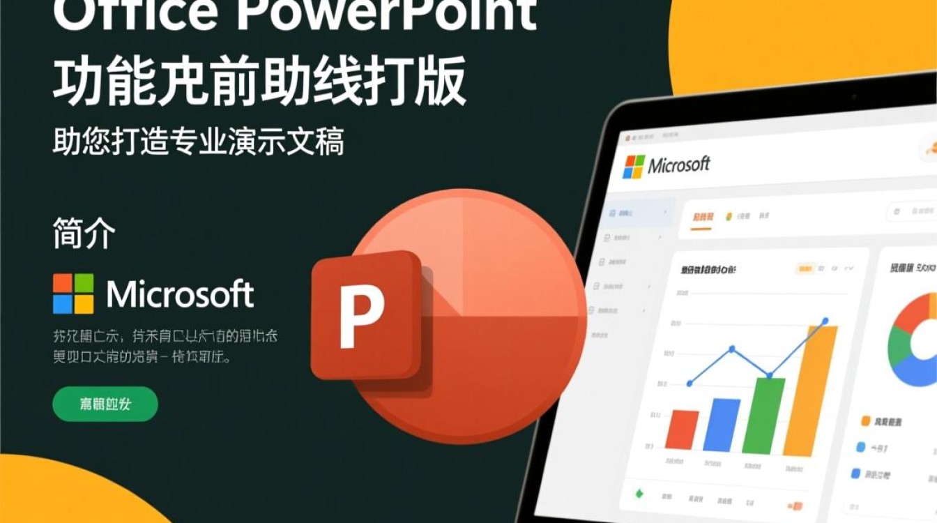 office ppt官方版
