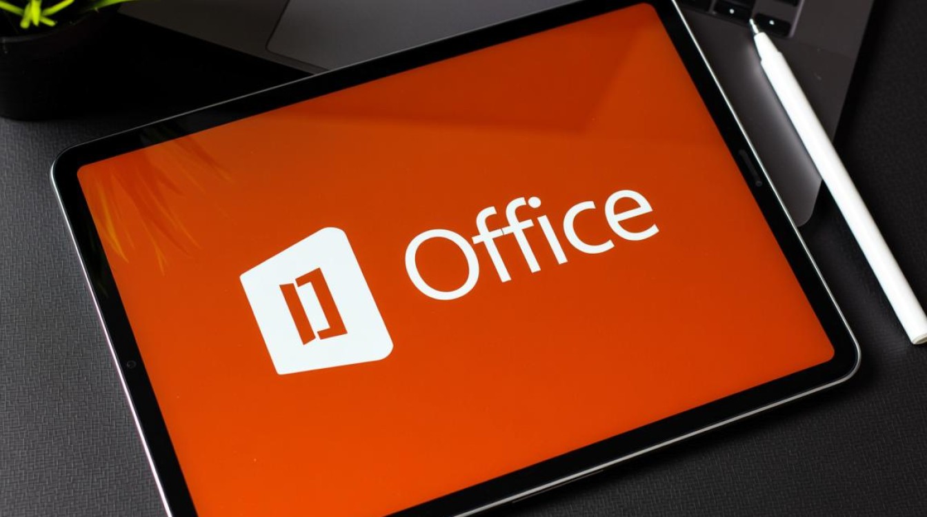 ipad免费用office办法