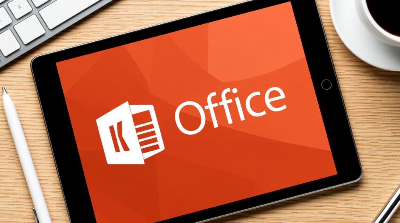 ipad免费用office办法