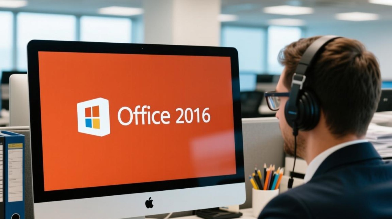 office2016需要版本 office2016需要版本