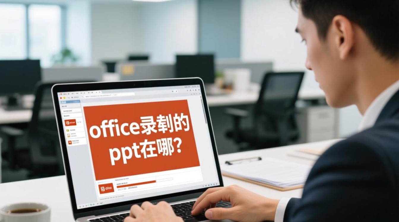 office录制的ppt在哪 office录制的ppt在哪