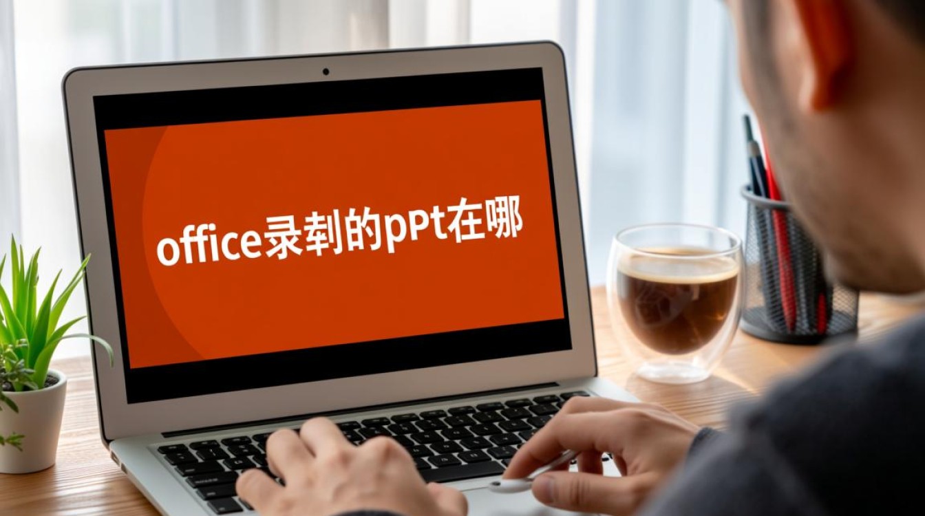 office录制的ppt在哪 office录制的ppt在哪