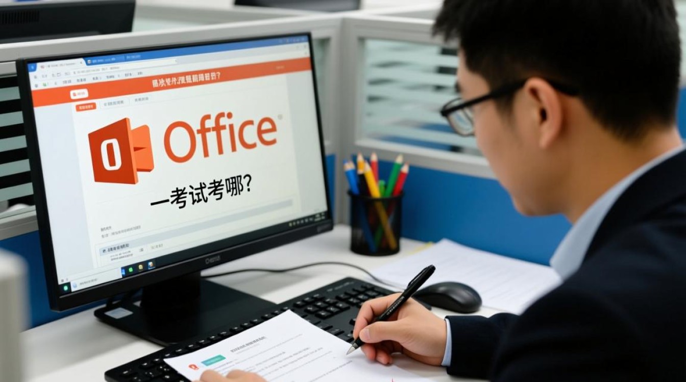 office考试考哪个版本