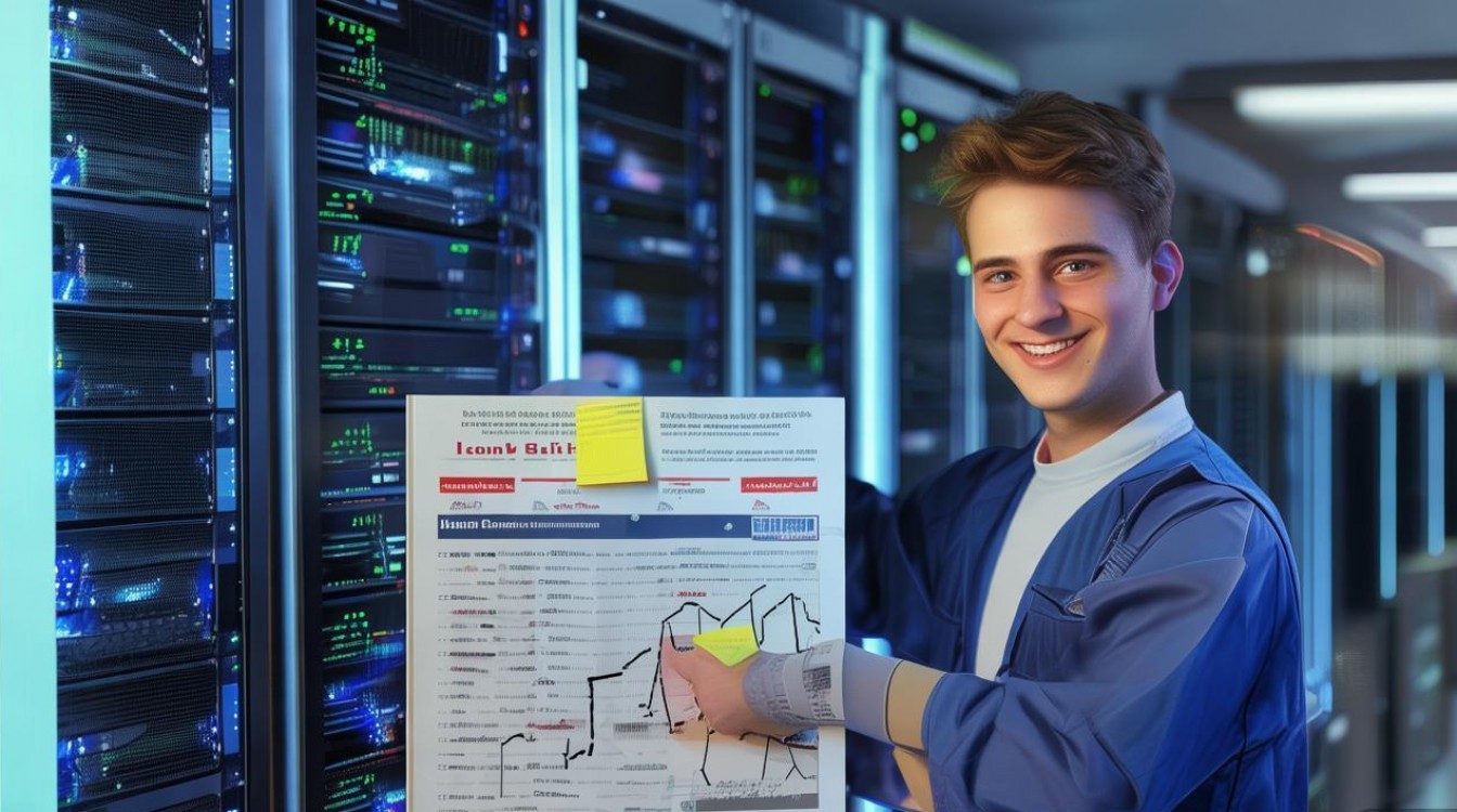 Linux服务器阅读指南，新手如何快速掌握Linux服务器操作与维护？