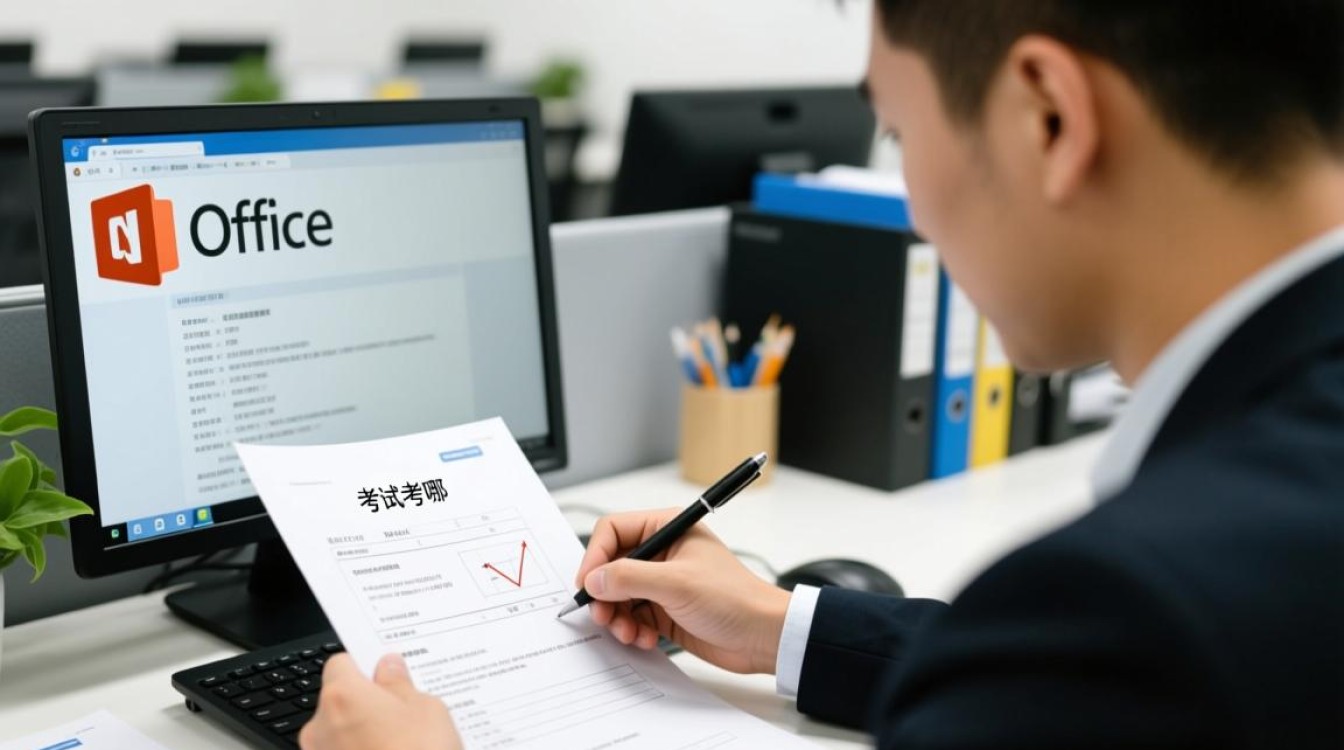 office考试考哪个版本