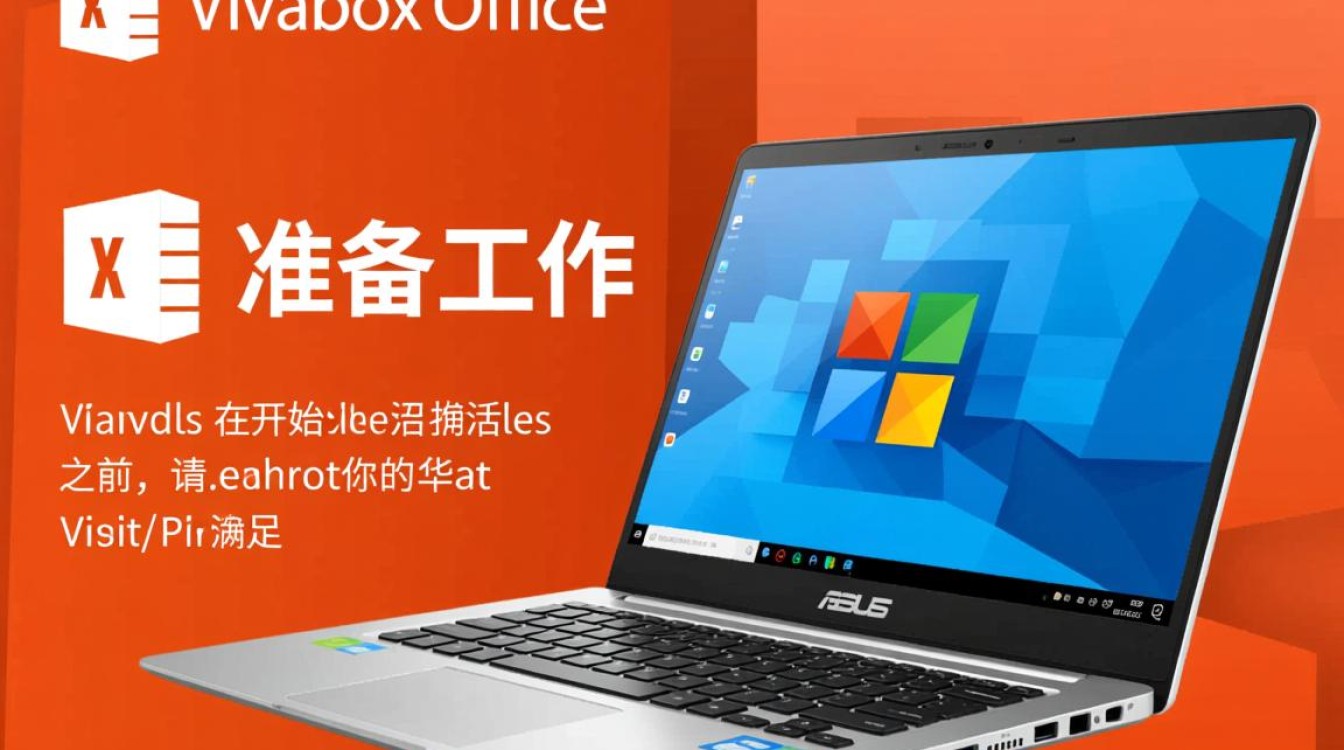 华硕vivobook怎么激活office 华硕vivobook怎么激活office