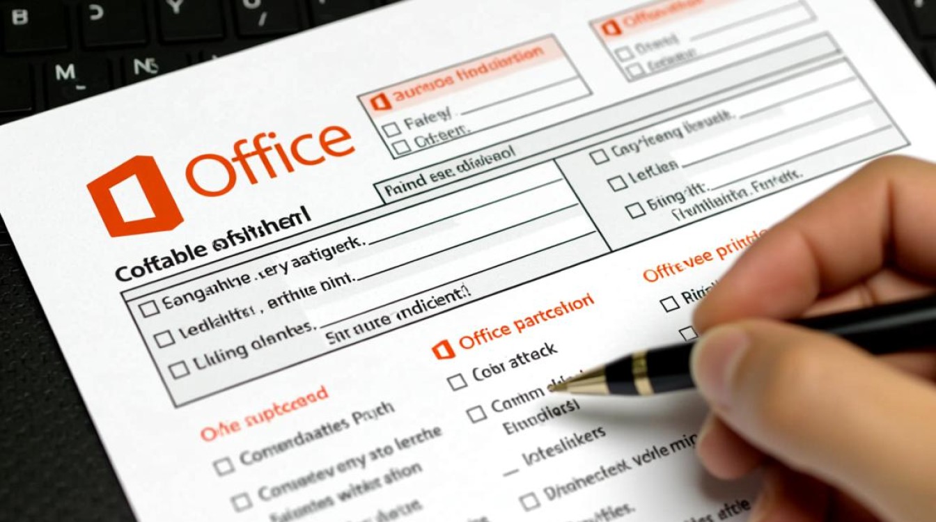 打印试卷什么office版本 打印试卷什么office版本