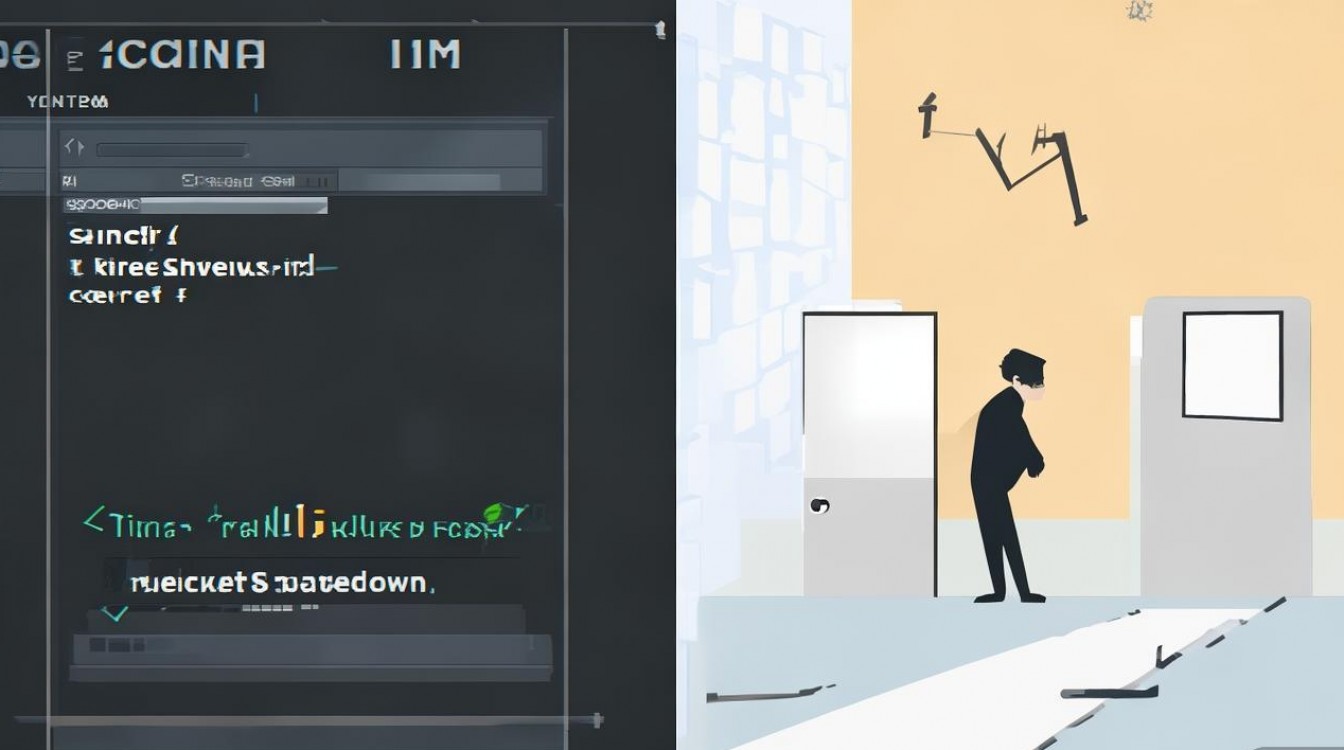 CentOS系统退出方法详解,是直接关闭还是安全退出?哪种方式更合适? CentOS系统退出方法详解,是直接关闭还是安全退出?哪种方式更合适?